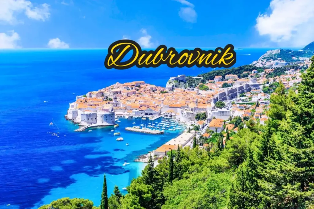 things to do in dubrovnik croatia