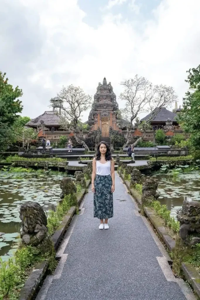 Ubud, Bali