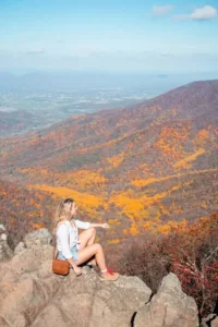 The most beautiful place near virginia