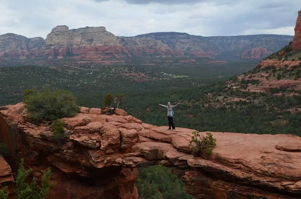 Sedona & Phoenix, Arizona